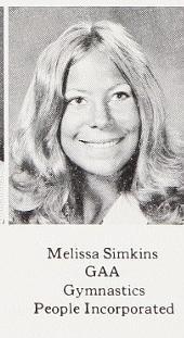 Melissa Bower's Classmates profile album