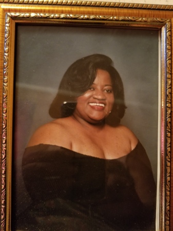 Bernadette Ingram's Classmates profile album