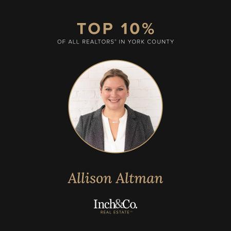 Allison Altman's Classmates® Profile Photo