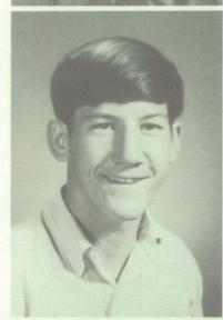 Kirk Ellis' Classmates profile album