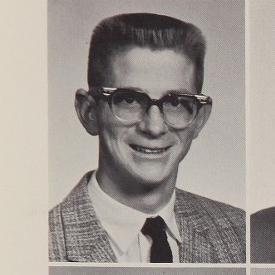 William Plante's Classmates profile album