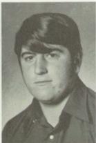 John Pickett's Classmates profile album