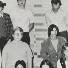 Janice Pellizzi's Classmates profile album