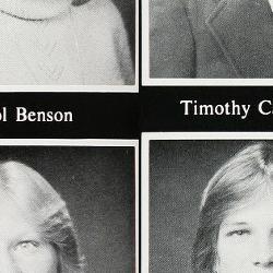 Carol Livingston's Classmates profile album