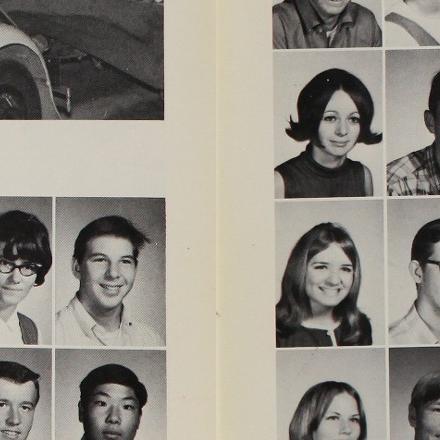 Larry Stites' Classmates profile album
