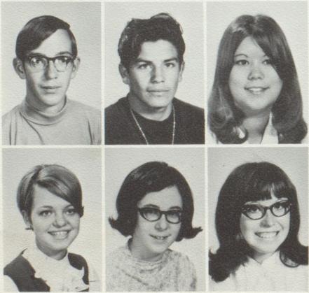 Richard Amaro's Classmates profile album