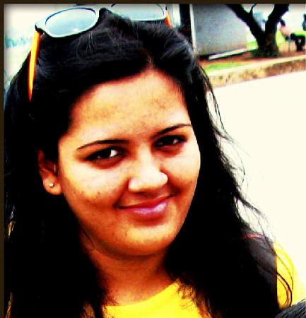 Komal Khimsura's Classmates® Profile Photo