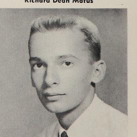 Richard Matus' Classmates profile album