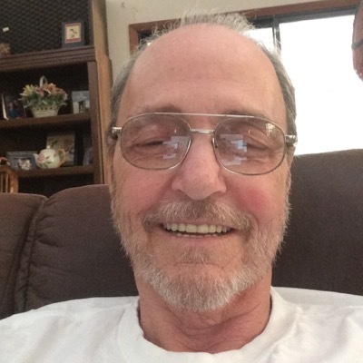 Dennis Brace's Classmates® Profile Photo