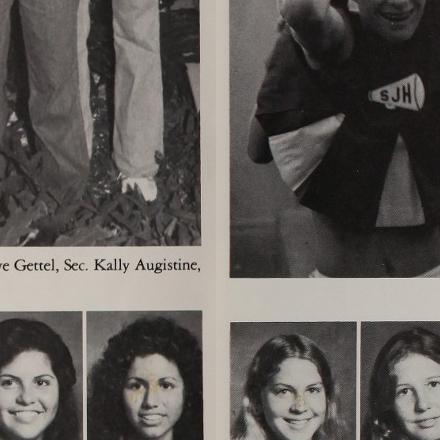 Brenda Harrelson's Classmates profile album