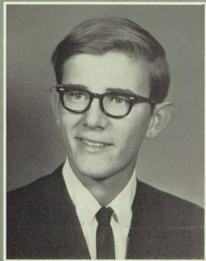 Leroy Peterson's Classmates profile album