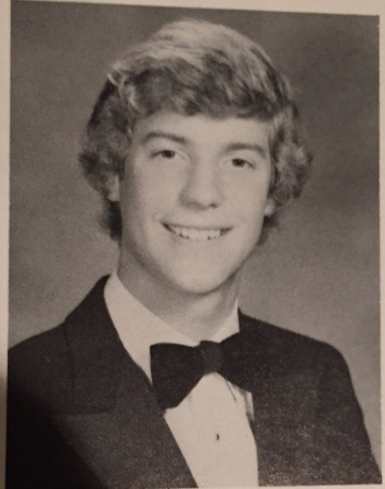 Paul Ramsey's Classmates profile album