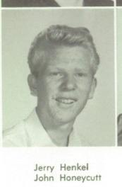 john honeycutt's Classmates profile album