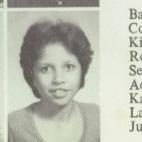 Juanita Rodriguez's Classmates profile album