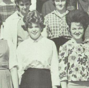 Nancy Bayne's Classmates profile album