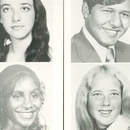 Mark Yarbrough's Classmates profile album