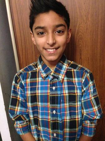 Zeshan Awan's Classmates® Profile Photo