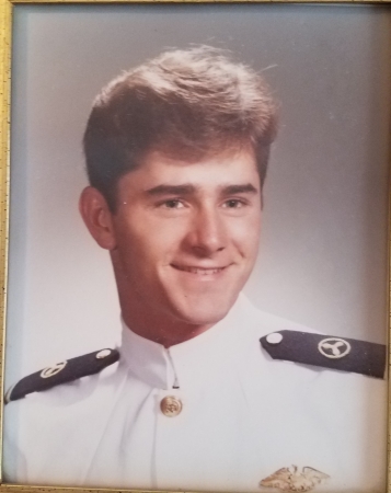 Brian E. Kelly's Classmates profile album