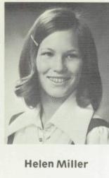 Helene Schaffer's Classmates profile album