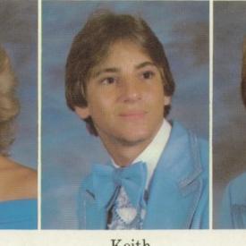Keith Lucas' Classmates profile album