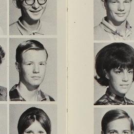 Stan Milander's Classmates profile album
