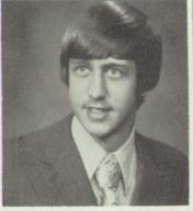 Kirk Kingsley's Classmates profile album