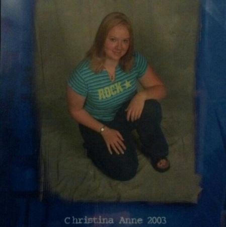 Christina Lampert's Classmates profile album