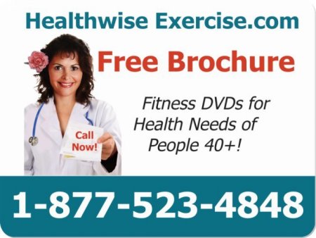 Healthwise Exercise.com
