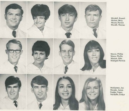 Russ Mitchell's Classmates® Profile Photo