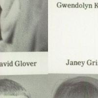 John Glover's Classmates profile album