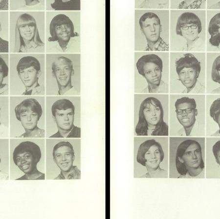 Randy Britt's Classmates profile album
