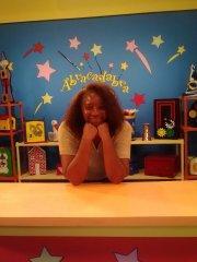 Audray Jones's Classmates® Profile Photo