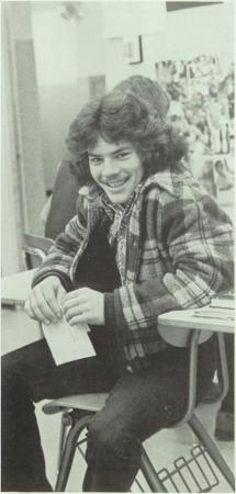 Ron Dinucci's Classmates profile album