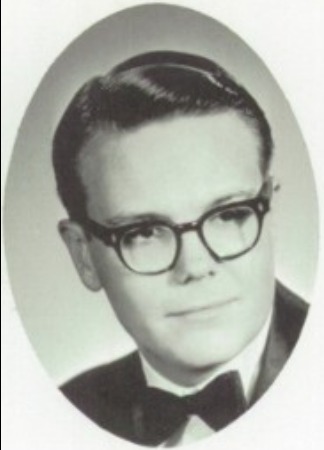 Charles Cox's Classmates profile album