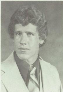 Wayne Starnes' Classmates profile album