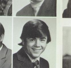 Michael Fields' Classmates profile album