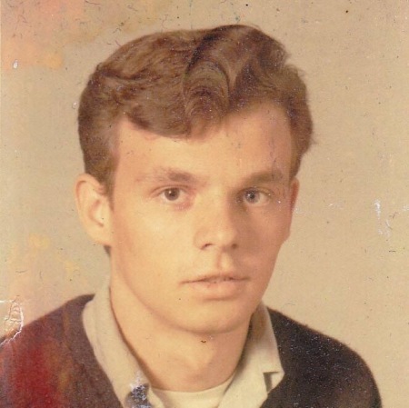 George Turner's Classmates profile album