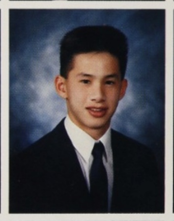 Lawrence Hang's Classmates profile album