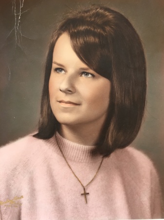 Kathleen Adamson's Classmates profile album