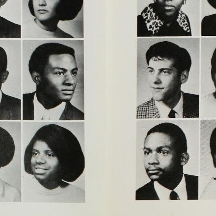 Yvonne Wiggins' Classmates profile album