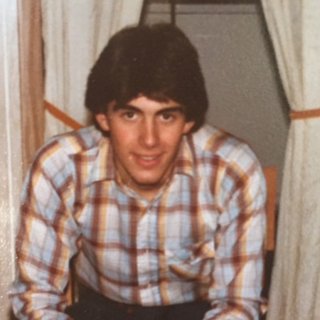 Scott Van Hyde's Classmates profile album