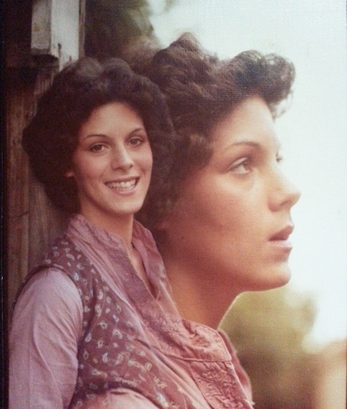 Cindy Pierce's album, 1979 photos