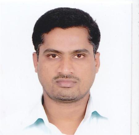 Umesh Mogle's Classmates® Profile Photo