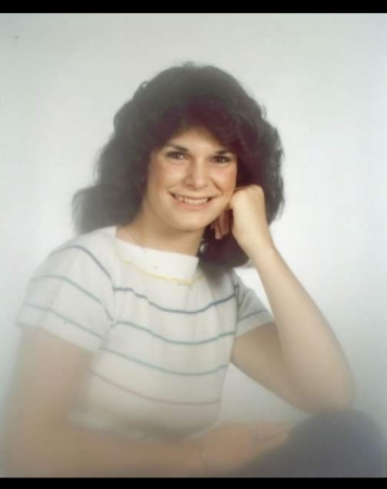 Lisa Palombi - Miller's Classmates profile album