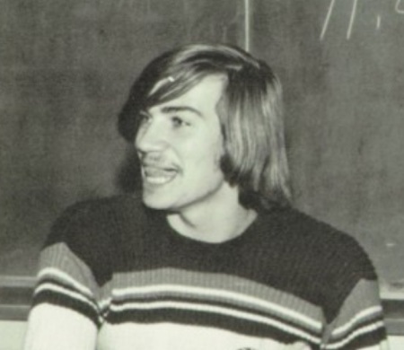 Frank Blum's Classmates profile album