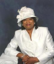 Patricia Seawright's Classmates® Profile Photo