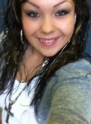Victoria Aguilar's Classmates® Profile Photo
