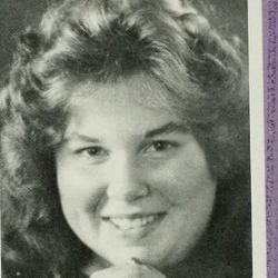 Annette Lewis' Classmates profile album