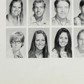 Michelle Shaieb Conroy's Classmates profile album