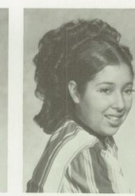 teresa cabrera's Classmates profile album